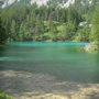 gruenersee:the green lake