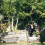 traunsee:'ancient' dive site